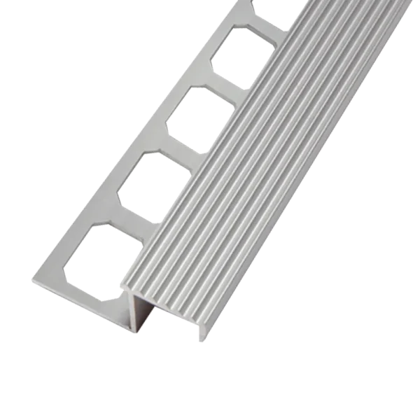 Laticrete Stair Nosing Profile (SN6) | 11/32″