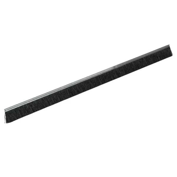 Midwest Rake 36″ Replacement Bristle for Heavy-Duty Sealing Brush