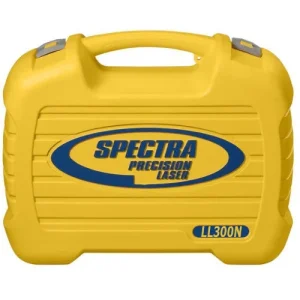 Spectra Precision LL300N-7 Laser Package w/ HL760 Receiver - view 4