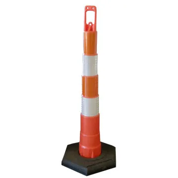 Cortina Safety Products 42″ Channelizer Cone Delineator with 16 lb. Base