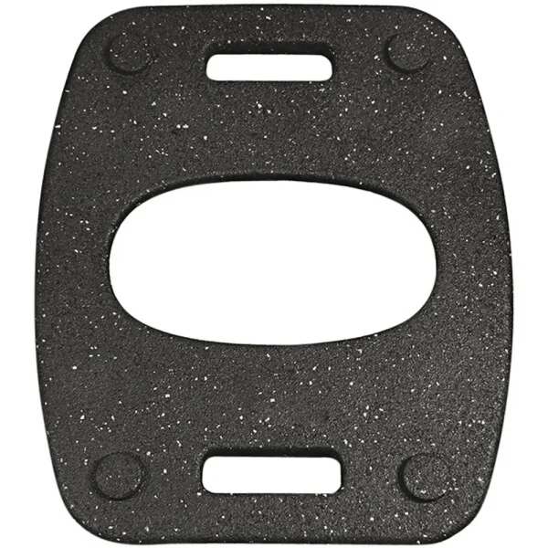 Cortina 03-760-20 Trailblazer XLTM Vertical Panel Bases (20 lbs)