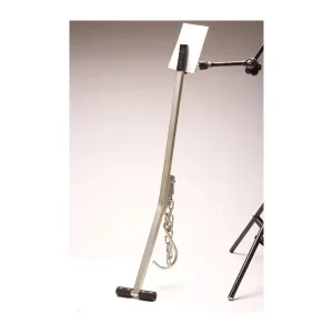 “Easy Off” Manhole Cover Remover