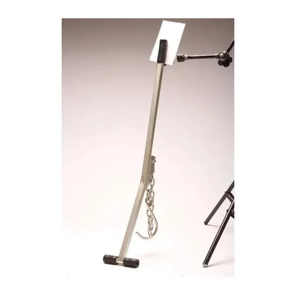“Easy Off” Manhole Cover Remover