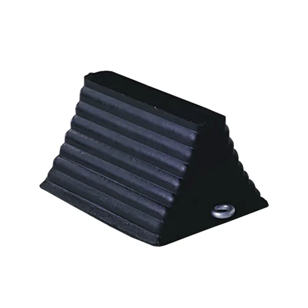 Rubber Wheel Chocks