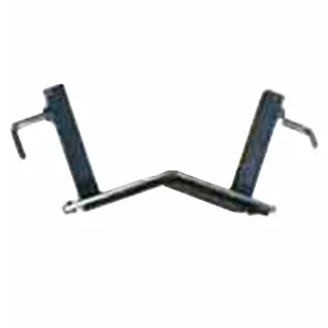 Pole Light Bracket