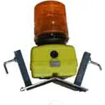 Pole Light Bracket - view 2