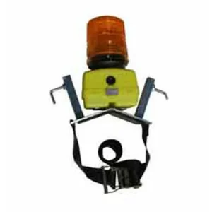 Pole Light Bracket - view 4