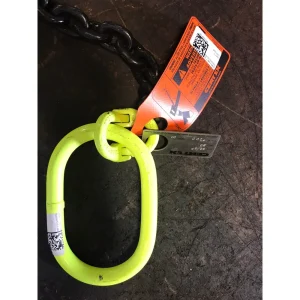 SO Special G100 Alloy Chain Sling – 3/8″ x 5′ - view 4