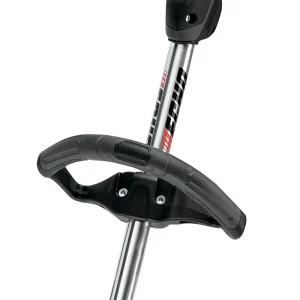 ECHO SRM-225 Straight Shaft Trimmer - view 3