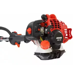ECHO 21.2cc Straight Shaft Trimmer with i-Start - view 4