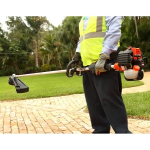 ECHO SRM-410X Trimmer - view 3