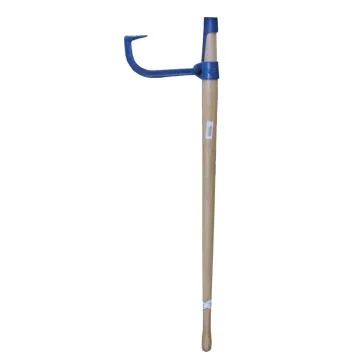 Cant Hook 2.5″ x 4.5′ Handle