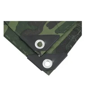 10′ x 12′ Camo Tarp