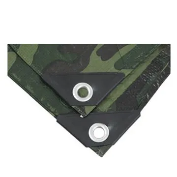 10′ x 12′ Camo Tarp