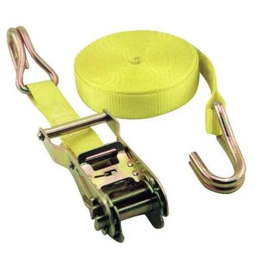 Ratchet Straps