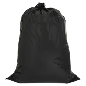 Erickson Heavy Duty Trash Bags, 42 Gallon