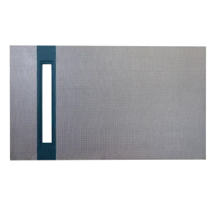 KBRS Linear ShowerSlope | 39″ x 39″ / Left or Right