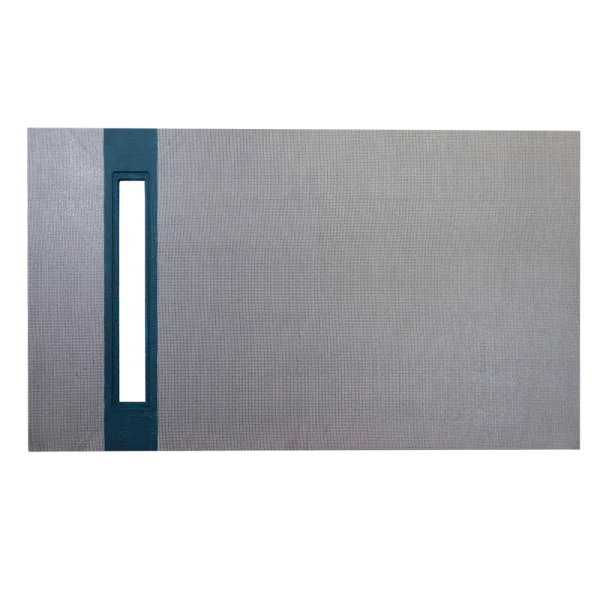 KBRS Linear ShowerSlope | 39″ x 39″ / Left or Right