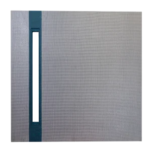 KBRS Linear ShowerSlope | 39″ x 39″ / Left or Right - view 2