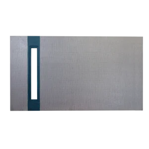 KBRS Linear ShowerSlope | 39″ x 39″ / Left or Right - view 3