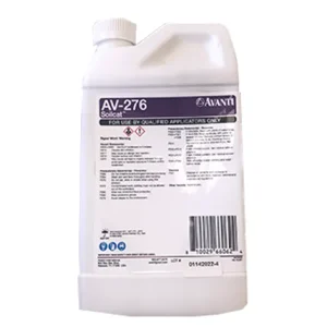 Avanti 276 Soilcat Catalyst for AV-275 – SS AV-276