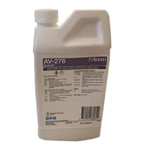 Avanti 276 Soilcat Catalyst for AV-275 – SS AV-276 - view 2