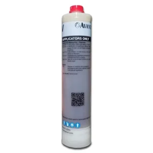 Avanti 202 Low Viscosity Multi Grout Cartridges (12 per box) - view 2
