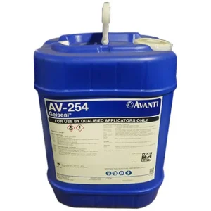 Avanti 254 Grout Gelseal - view 2
