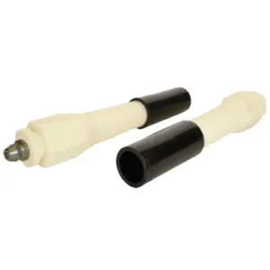 Avanti Injectors with Zerks EZ1 1