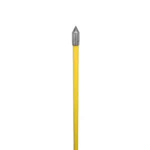 48” Soil Probe – Fiberglass With Metal Tip - view 2