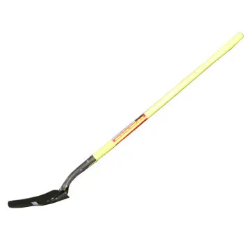 Nupla Ergo Trenching Shovels