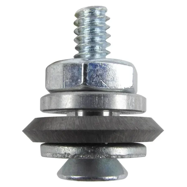 Superior #400 1/2″ Replacement Wheel
