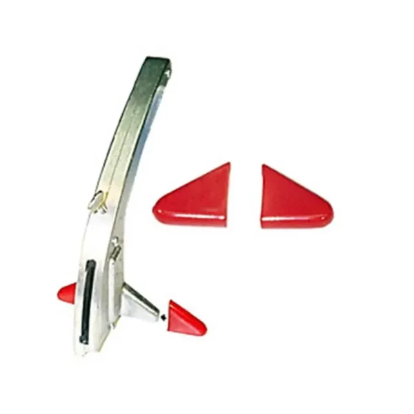 Superior Tile Protectors (1 Pair)