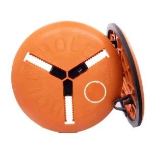 CoverMe 2″ – 6″ Standard Round Adjustable Holecover