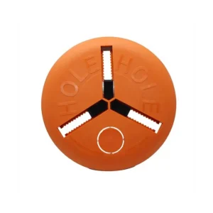 CoverMe 2″ – 6″ Standard Round Adjustable Holecover - view 3