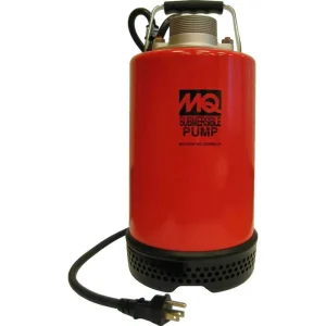 Multiquip ST2047 2″ Submersible Pump