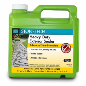StoneTech Heavy Duty Exterior Sealer | 1 Quart - view 2