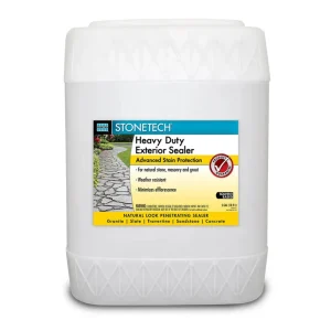 StoneTech Heavy Duty Exterior Sealer | 1 Quart - view 3