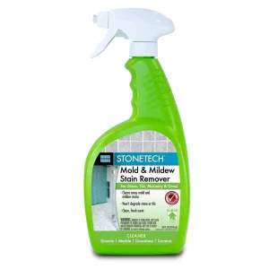 StoneTech 24 oz Mold & Mildew Stain Remover