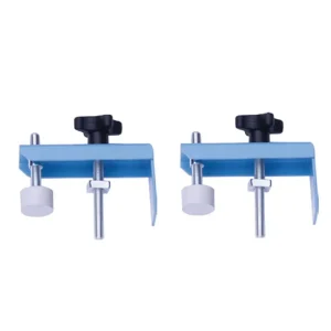 Sigma Tile Clamps for 63F Workbench – Set of 2