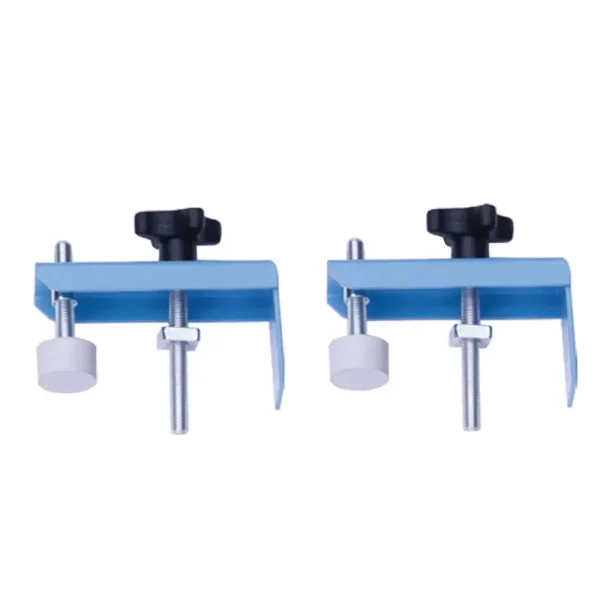 Sigma Tile Clamps for 63F Workbench – Set of 2