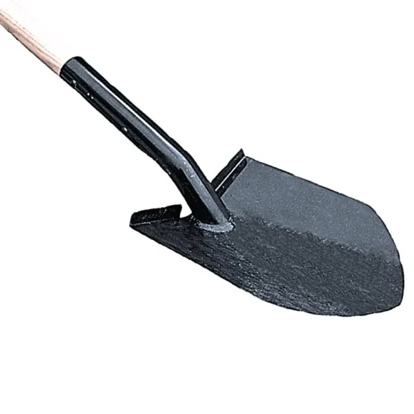 9 Ft Master Shovel with Ash Handle