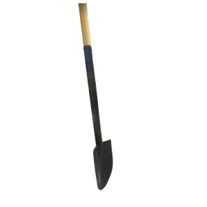 9 Ft Master Shovel with Ash Handle - view 2