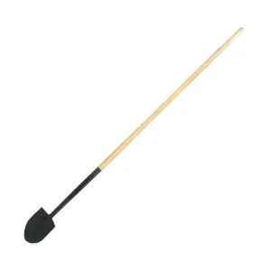 9 Ft Master Shovel with Ash Handle - view 3
