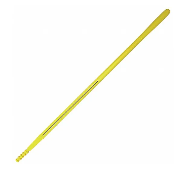 Replacement Handle, 4′ Fiberglass