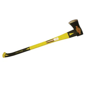 3.5 lb Single Bit Head Fiberglass Axe