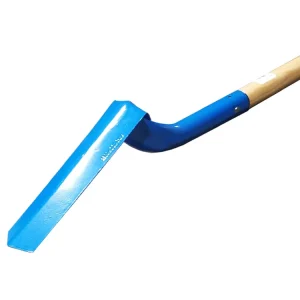 3″ Trenching/Cleanout Shovel 48″ Ash Handle - view 4