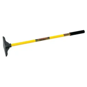 Fiberglass Tamper 8″ x 8″