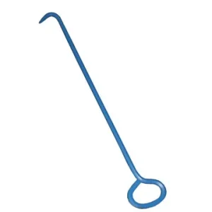 Lansing Forge Manhole Cover Hook