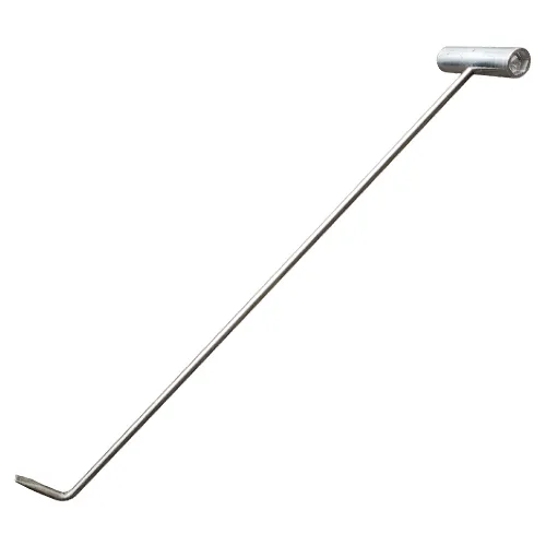 INWESCO Hand Hole Hook with Penta Head Socket, 27″